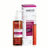 Vichy Dercos Densi-Solutions Hair Mass Recreating Concentrate 100 ml .