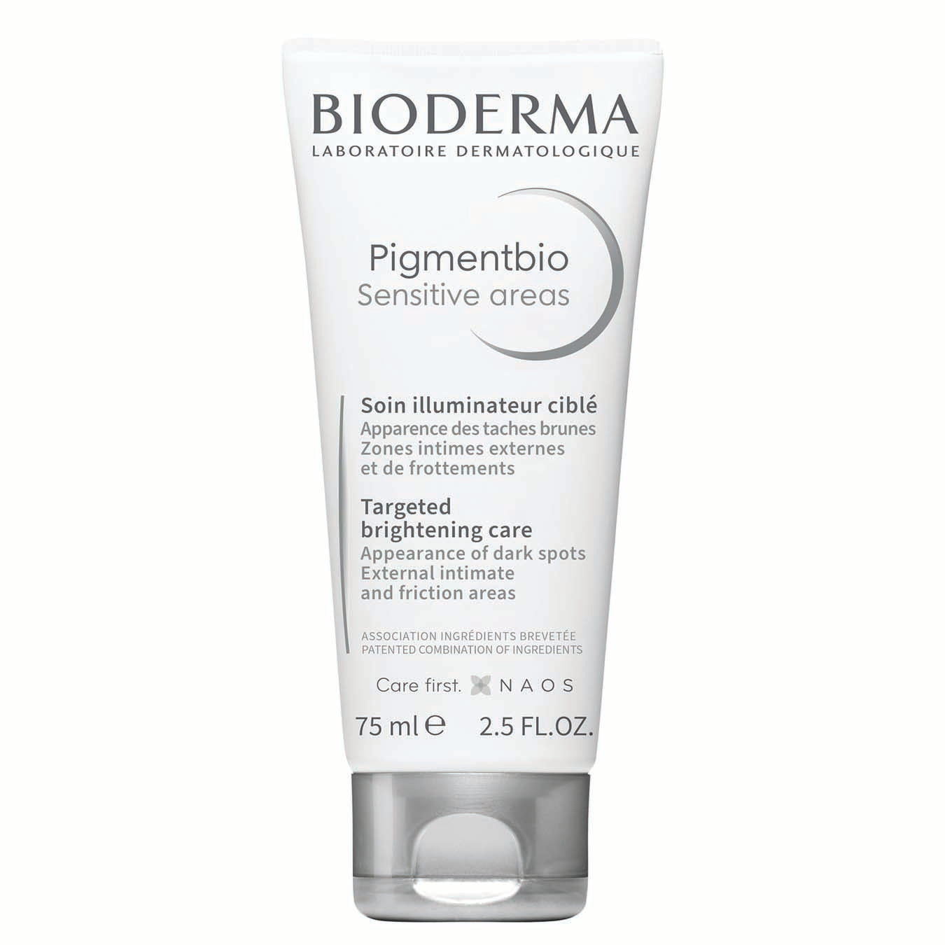 Bioderma Pigmentbio Sensitive Areas 75 ml .