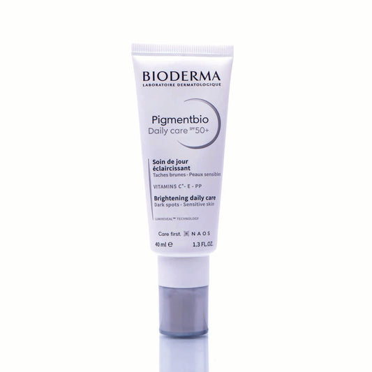 Bioderma Pigmentbio Daily Care SPF 50+ 40 ml .