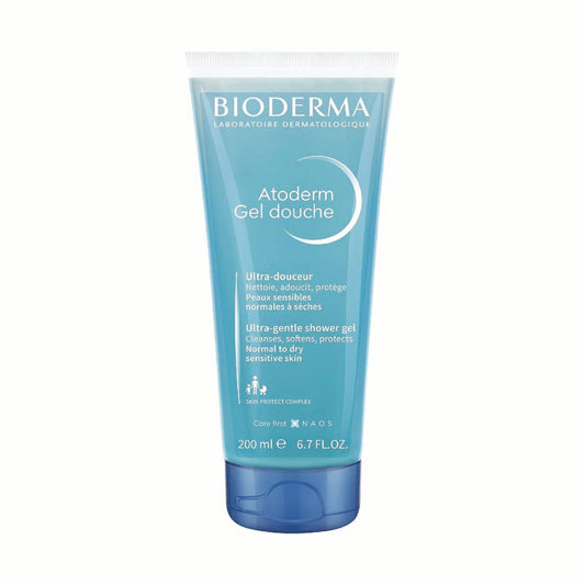 Bioderma Atoderm Gel Douche 200 ml.