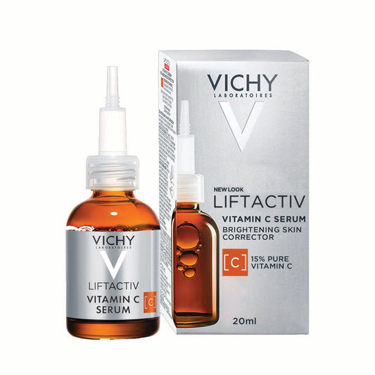 Vichy Liftactiv Supreme Vitamin C Serum 20 ml .