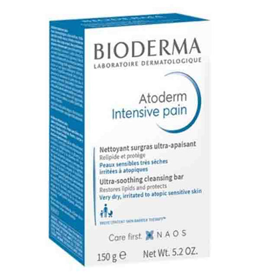 Bioderma soap 