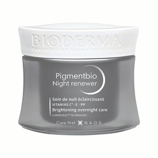 Bioderma Pigmentbio Night Renewer 50 ml .