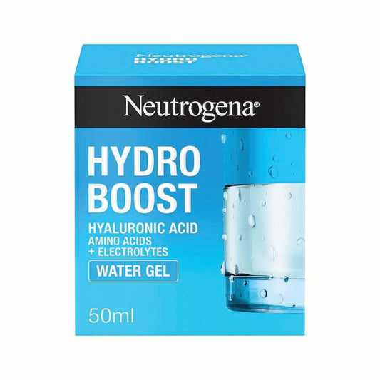 Neutrogena Hydro Boost Water Gel 50 ml .