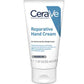 CeraVe Reparative Hand Cream For Dry and Rough Hands with Hyaluronic acid and Three Essential Ceramides 50ml .