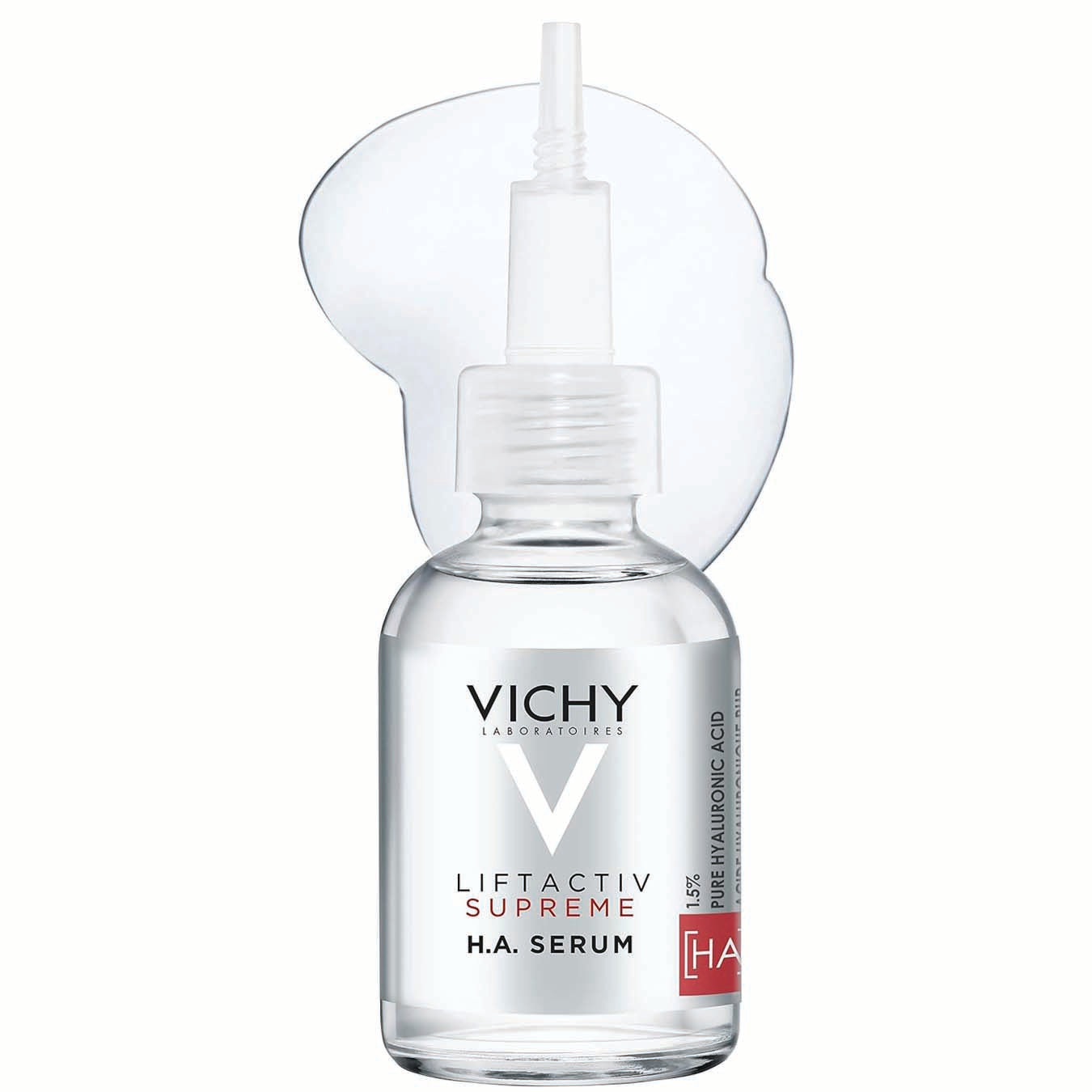 Vichy Liftactiv Supreme H A Epidermic Filler 30 ml .