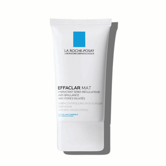 La Roche Posay Effaclar Mat Anti Brillance 40 ml .