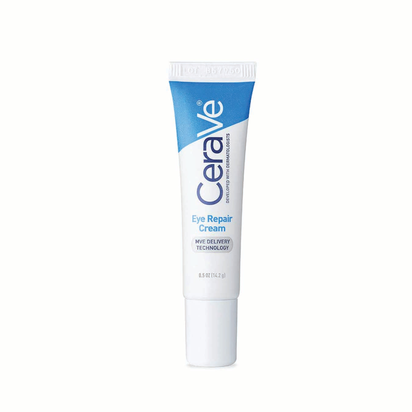 Cerave Eye Repair Cream For Dark Circles and Puffiness 14.2ml