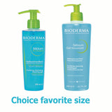 Bioderma Sebium Foaming Gel Moussant .