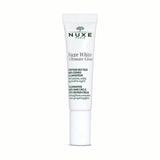 NUXE white ultimate glow eye contour 15ml .