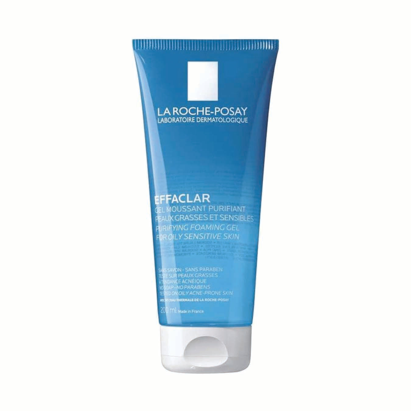 La Roche Posay Effaclar Foaming Gel