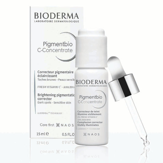 Bioderma Pigmentbio C-Concentrate 15 ml .