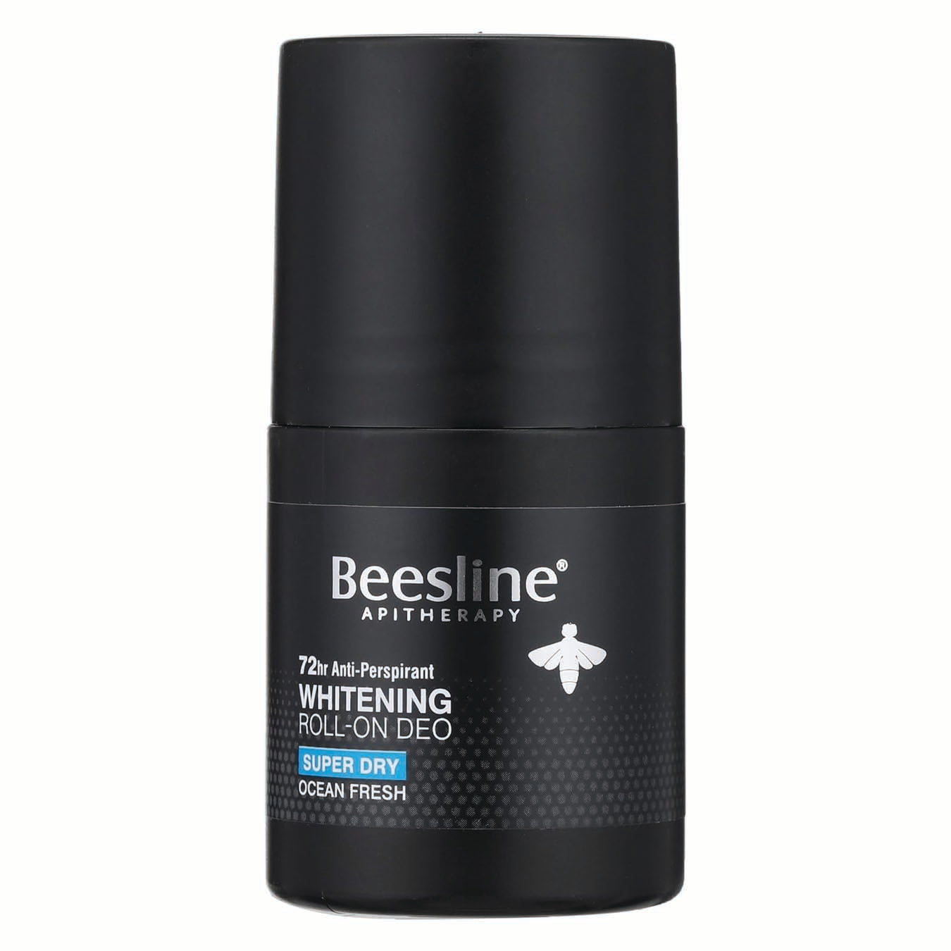 Beesline Men Roll On Deo Super Dry Ocean Fresh 50 ml .