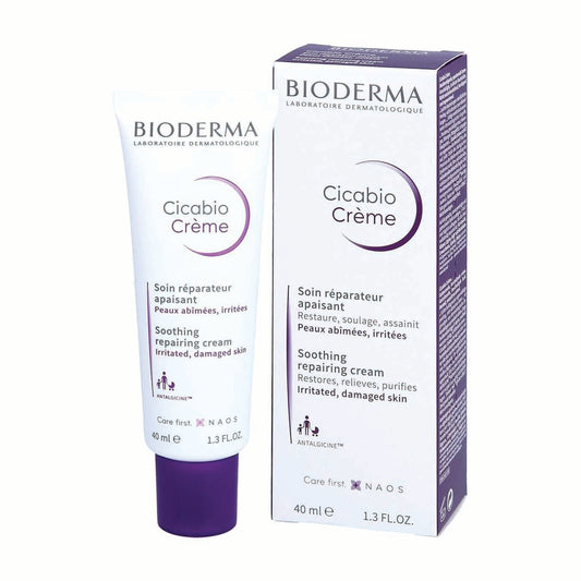 Bioderma Cicabio Cream 40 ml .