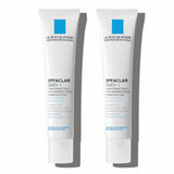 La Roche Posay Effaclar Duo + (40 ml for each) (Pack of 2) - Special Offer.