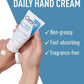 CeraVe Reparative Hand Cream For Dry and Rough Hands with Hyaluronic acid and Three Essential Ceramides 50ml .