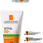 La Roche Posay Anthelios SPF 50 Gel Cream 50 ml .